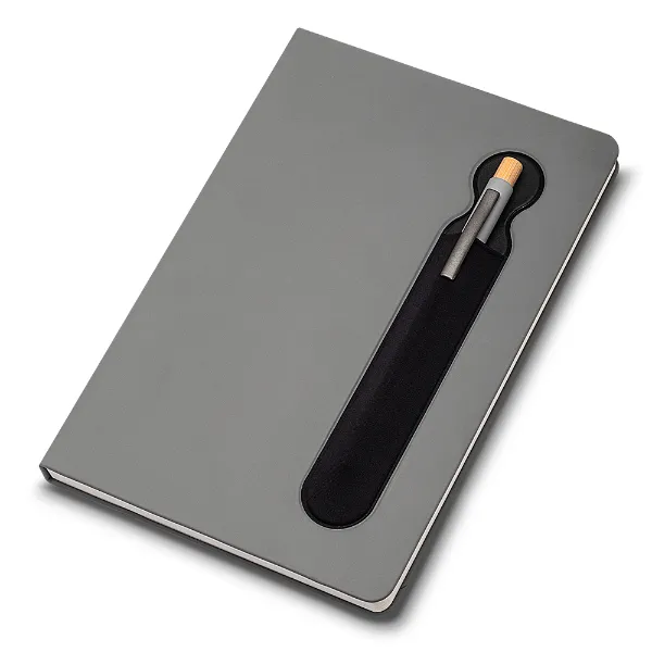 Caderno de Anotações Personalizado 21 x 14 cm Caderno de Anotações Personalizado 21 x 14 cm